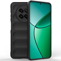 Θήκη για Realme 12, Gaming Shockproof, μαύρη