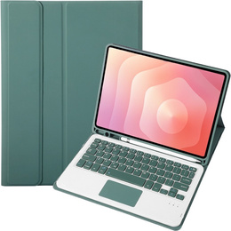 Θήκη με πληκτρολόγιο Bluetooth και touchpad για Samsung Galaxy Tab S11