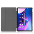 Θήκη για Lenovo Tab M10 Plus 10.6 Gen 3 TB-125F TB-128F, Smartcase, don't touch me