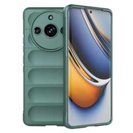 Θήκη για Realme 11 Pro / 11 Pro +, Gaming Shockproof, πράσινη