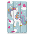 Θήκη Smartcase με εκτύπωση για Samsung Galaxy Tab A11/A9