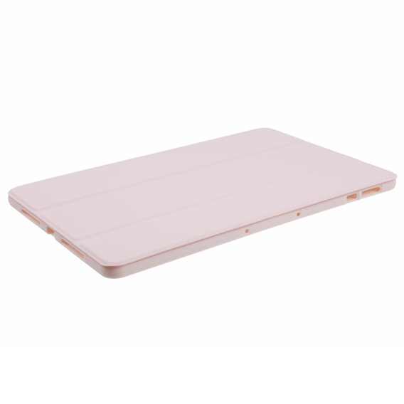 Θήκη για Honor Pad 9, Smartcase, ροζ