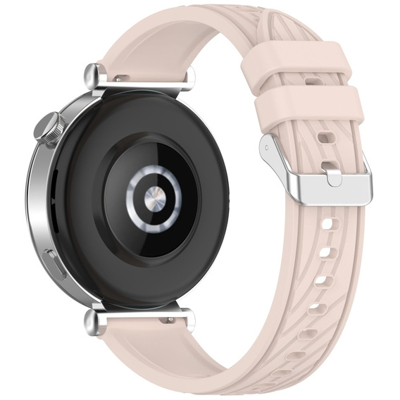 Λουράκι σιλικόνης γενικής χρήσης 18mm