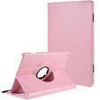 Θήκη για Lenovo Tab M10 X605F 10.1 TB330FU 10.95", Περιστρεφόμενη 360, μπλε