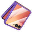 Θήκη με γυαλιστερό φινίρισμα για Samsung Galaxy Z Flip7