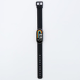 Λουράκι σιλικόνης για Xiaomi Smart Band 10 / 9 / 8