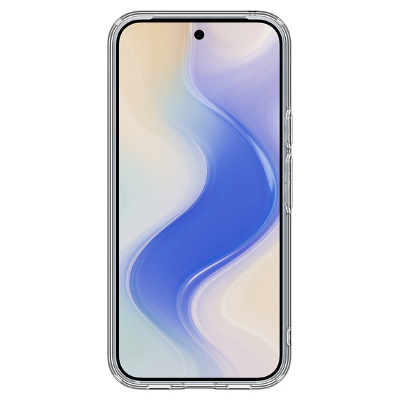 Υβριδική θήκη Spigen Ultra Hybrid για το Google Pixel 10 Pro XL, κρυστάλλινη διαφανής
