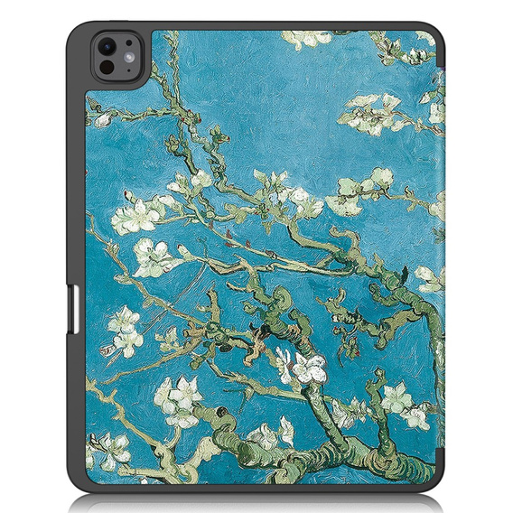 Θήκη για iPad Pro 13" 2024 (7 gen.), Smartcase, sakura