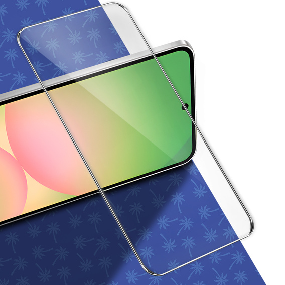 Γυαλί Diamond Palm για Samsung Galaxy A56 / A36