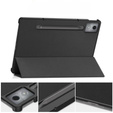 Θήκη για Lenovo Idea Tab Pro, Smartcase, μαύρη