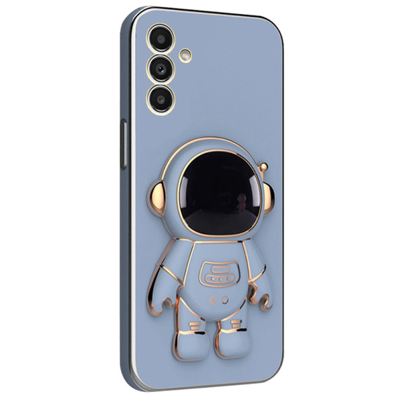 Θήκη για Samsung Galaxy M34, Astronaut, μπλε