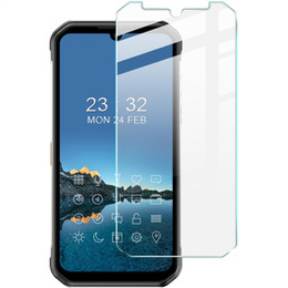 Το γυαλί IMAK Tempered Glass για το uleFone Armor 11 5G