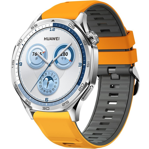 Λουράκι σιλικόνης Universal 22mm
