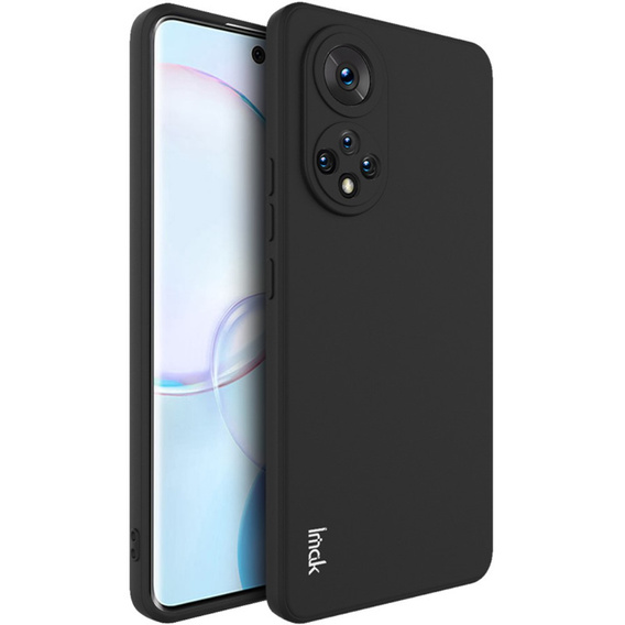 IMAK Θήκη για Huawei nova 9, IMAK Case UC-4 Series, μαύρη
