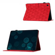 θήκη για Lenovo Tab M10 Plus 10.6 Gen 3 TB-125F TB-128F, Classic, με υποδοχή γραφίδας, κόκκινη