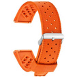Λουράκι σιλικόνης ERBORD Universal 20mm