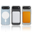 Θήκη για iPhone Air, για MagSafe, διάφανη