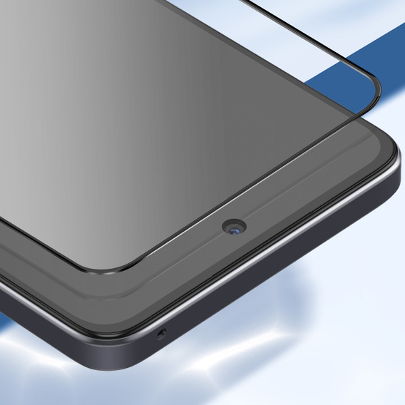 2x ERBORD 3D γυαλί μετριασμένο για Xiaomi 15T