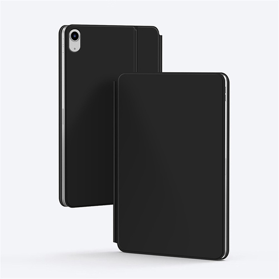 Θήκη με πληκτρολόγιο Bluetooth και touchpad για iPad 11" 2025 A16 (11ης γενιάς) / iPad 10,9" 2022 (10ης γενιάς)