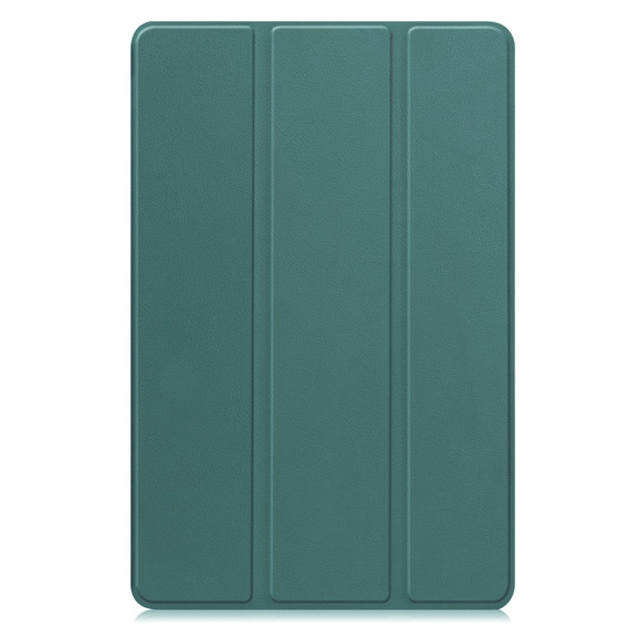Θήκη για Lenovo Tab TB311FU, Smartcase, πράσινη