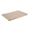 Θήκη για iPad 9.7 2017 / 2018, Smartcase, χρυσή