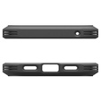 Θήκη Spigen Tough Armor MagSafe για το Google Pixel 10 Pro XL, Μαύρο