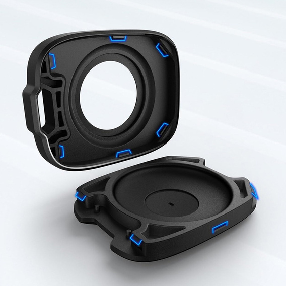 Προστατευτική θήκη με καραμπίνερ για το Apple AirTag 2 / 1