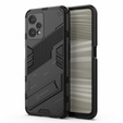 Θήκη για Realme 9 Pro / OnePlus Nord CE 2 Lite 5G, Military kickstand, μπλε