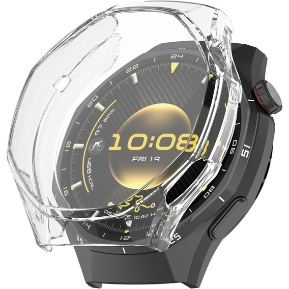 Προστατευτικό κάλυμμα από TPU για Huawei Watch GT 6 Pro 46 mm