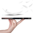 Θήκη για Lenovo Tab P11 Pro Gen 2 2022, Smartcase Pen Slot, forest and lake