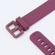 Λουράκι σιλικόνης για Xiaomi Smart Band 10 / 9 / 8