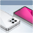 Θήκη για T Phone 2 5G, Fusion Hybrid, διαφανής