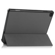 Θήκη για Lenovo Tab M10 10.1 Gen 3 TB-328FU/TB-328XU, Smartcase, γκρι