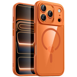 Προστατευτική θήκη MagSafe για iPhone 17 Pro Max