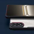 Θήκη για OnePlus Nord 5, AntiDrop Hybrid, μαύρη