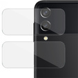 IMAK 2x γυαλί κάμερας για Samsung Galaxy Z Flip3 5G