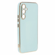 Θήκη για Samsung Galaxy S23 FE, Glamour CamShield, μέντας