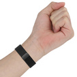 Ατσάλινο βραχιόλι για Xiaomi Redmi Watch 4 / Smart Band 8 Pro