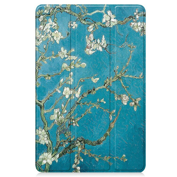Θήκη για Lenovo Tab M11, Smartcase, sakura