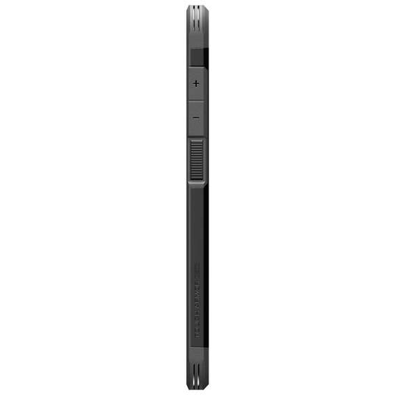 Spigen Tough Armor Mag – θήκη με δακτύλιο MagSafe για Samsung Galaxy S25 FE