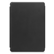 Θήκη πληκτρολογίου για Samsung Galaxy Tab A9+, Rotary 360° Leather, μαύρη