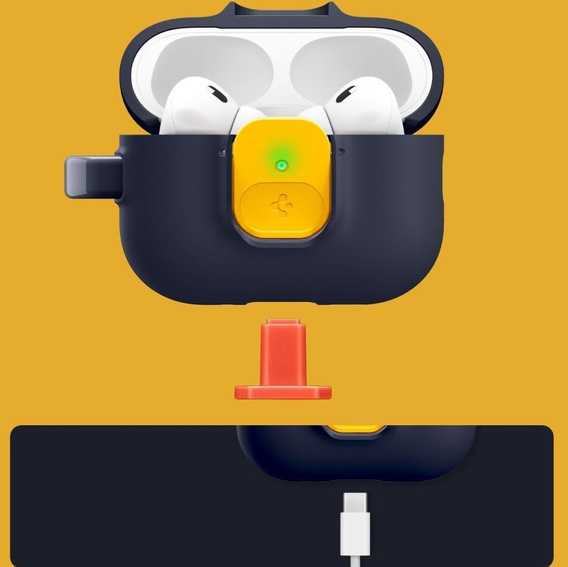 Θήκη Spigen Nano Pop για Apple AirPods Pro 3