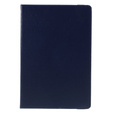Θήκη για Samsung Galaxy Tab S6 Lite TB330FU 10.95", Περιστρεφόμενη 360, σκούρο μπλε