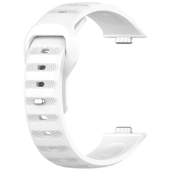 Λουράκι σιλικόνης για Huawei Watch Fit 4 / 4 Pro / 3