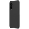 θήκη NILLKIN για Samsung Galaxy A26, Frosted Shield, για MagSafe, μαύρη