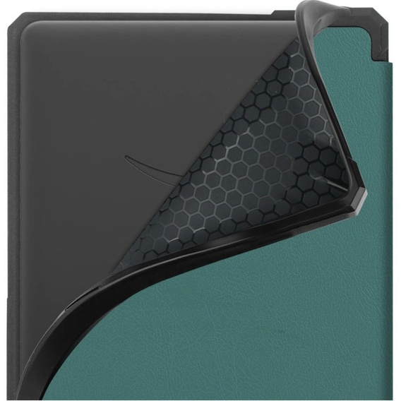 Θήκη για Kindle Paperwhite 5 2021, Smartcase, μπλε