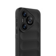 Θήκη για Huawei Pura 70, Gaming Shockproof, μαύρη
