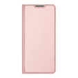 Dux Ducis Θήκη για Samsung Galaxy M53 5G, Skinpro, ροζ rose gold