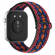 Εύκαμπτο νάιλον λουράκι για το Huawei Watch Fit 4 / 4 Pro / 3