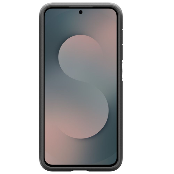 Spigen Tough Armor Mag – θήκη με δακτύλιο MagSafe για Samsung Galaxy S25 FE